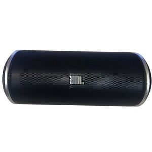 JBL Flip Bluetooth Wireless Portable Stereo Speaker NO POWER SUPPLY‎